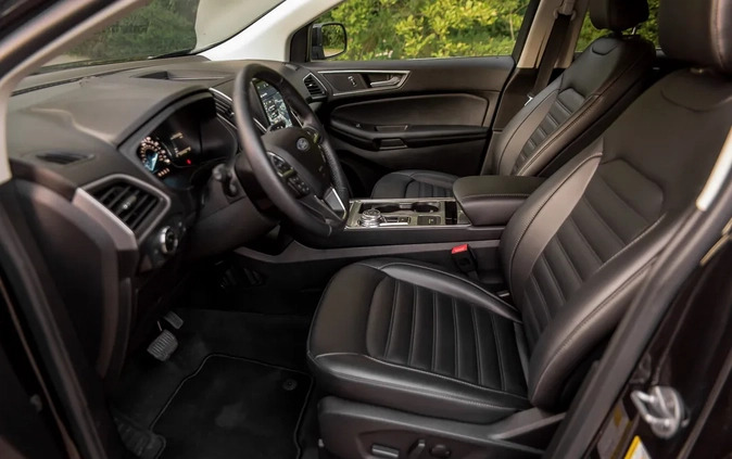 Ford EDGE cena 137900 przebieg: 1520, rok produkcji 2023 z Łódź małe 781